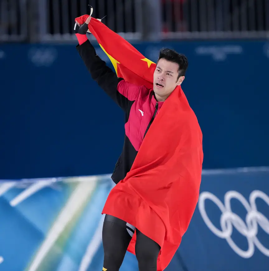 Zhongyan Ning Milaan