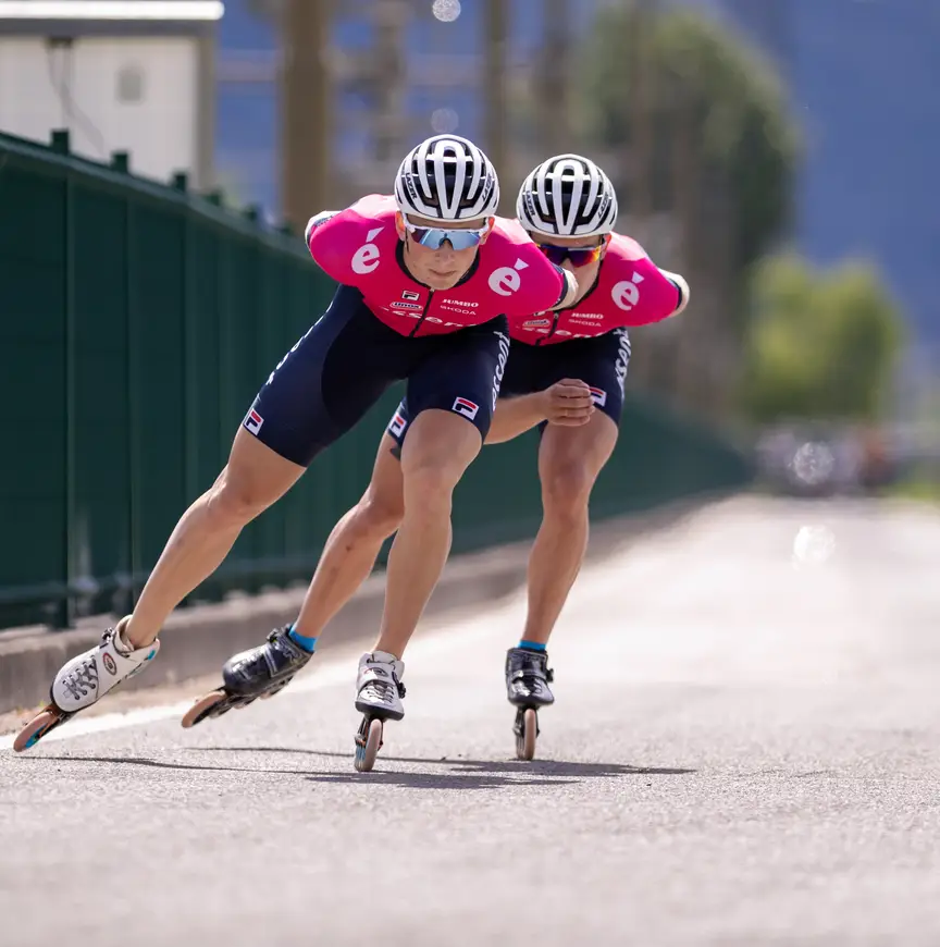 Merijn Scheperkamp Collalbo
