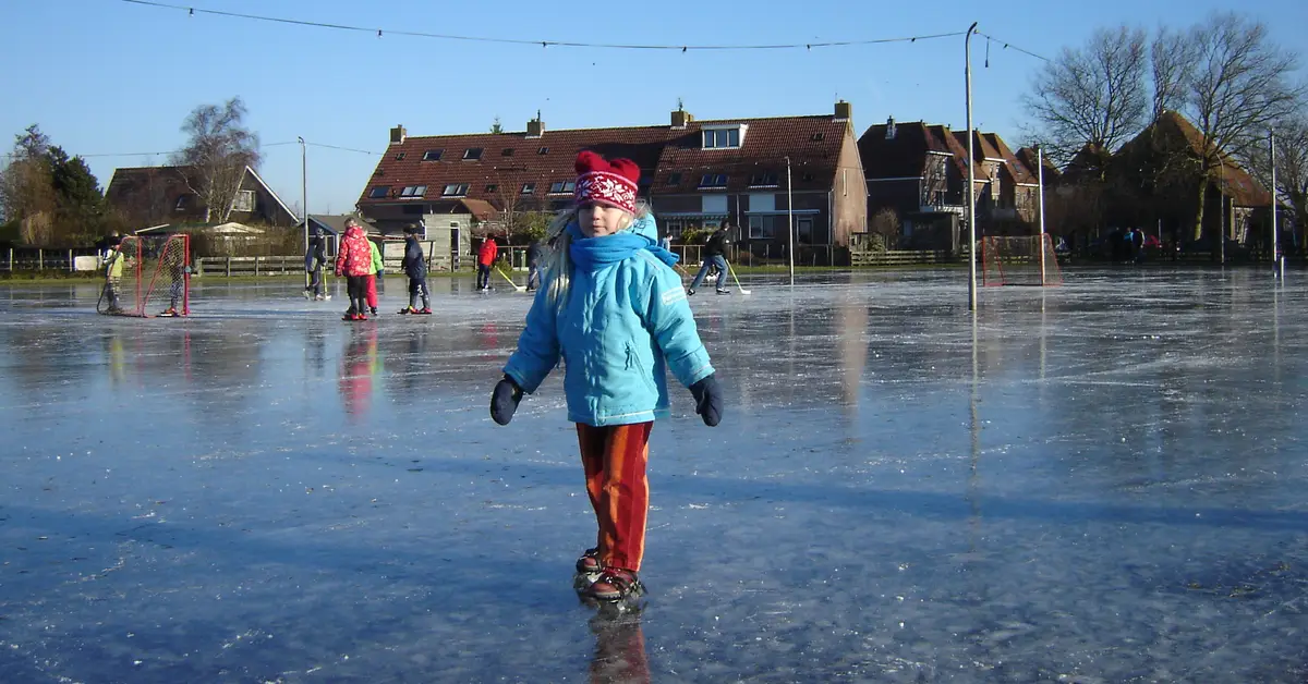 Merel’s Compassion and Strength Shaped by Childhood Experiences and Faith