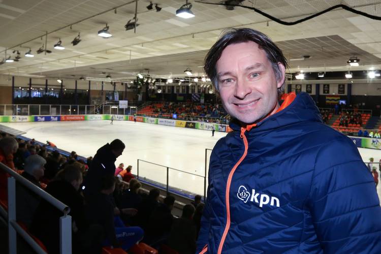 Jeroen Otter