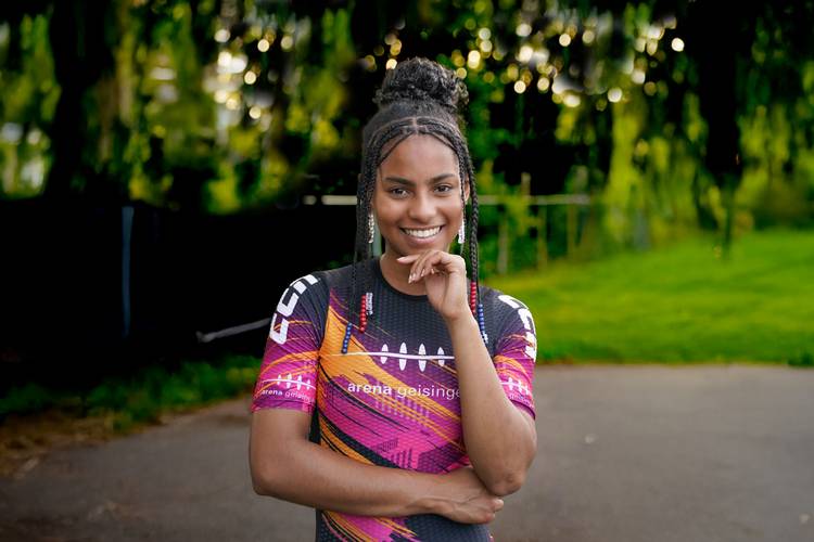 Lataesha Narain