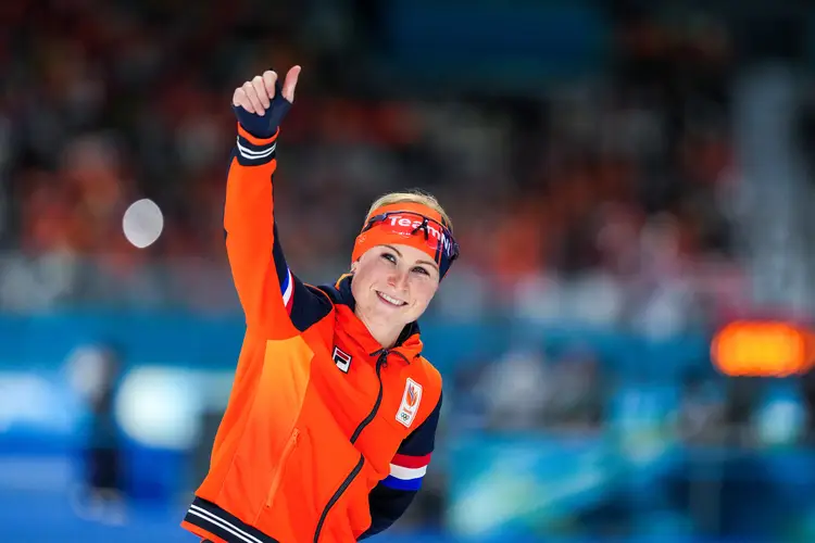 Marijke Groenewoud Milaan