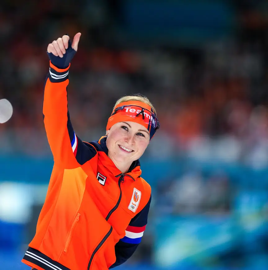 Marijke Groenewoud Milaan