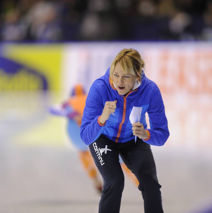 Marianne Timmer