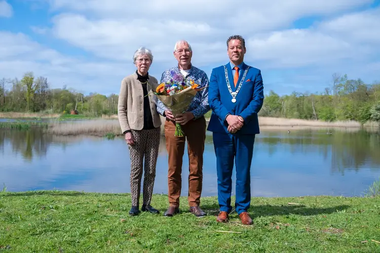 Gerard de Moel Castricum