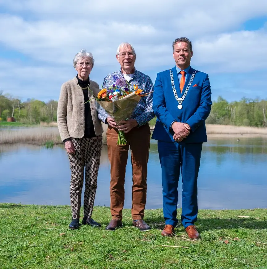 Gerard de Moel Castricum