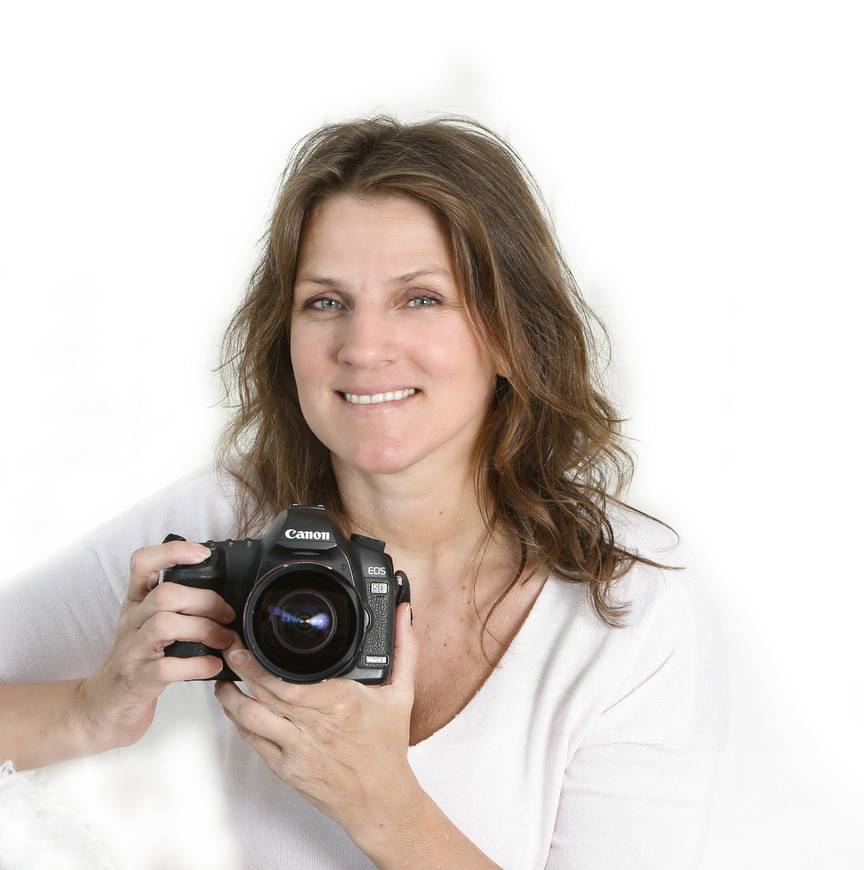 Monique Velzeboer