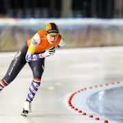 Sylvia de Vries NK Junioren 2024