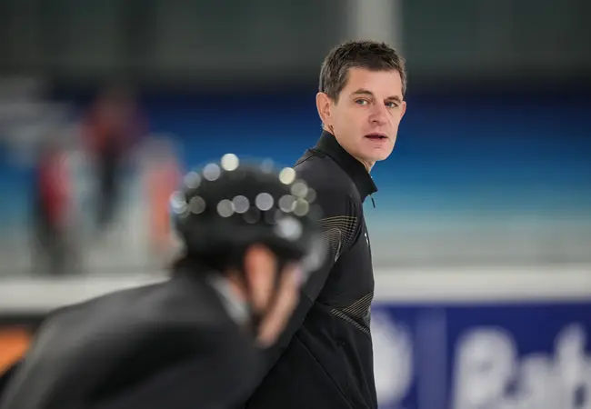 Jan Bos