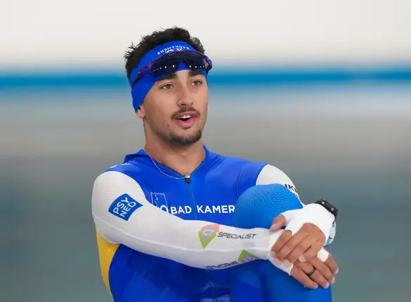 Nathan Pijl