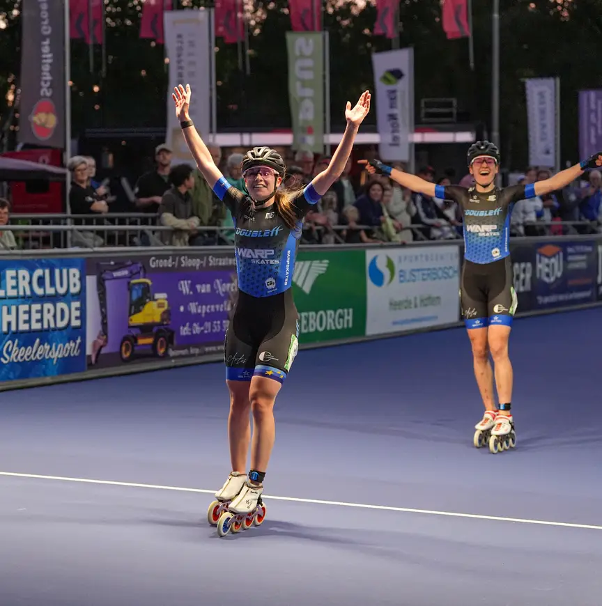 Lianne van Loon Hollandcup