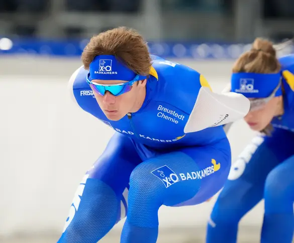 Arjen Boersma