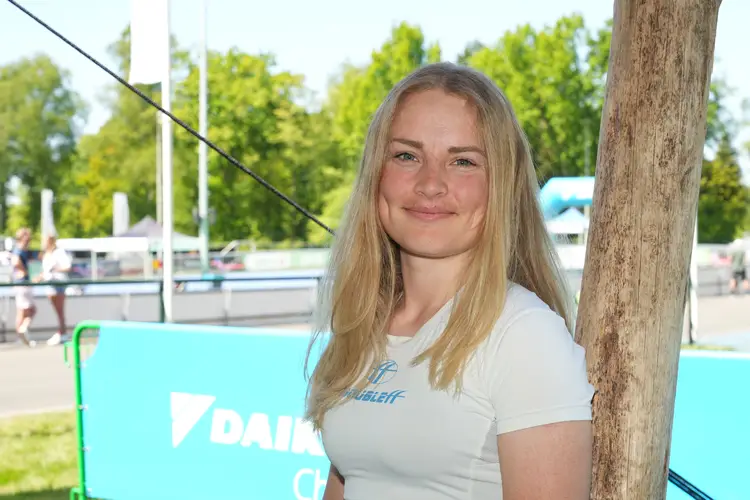 Fleur Veen Hollandcup