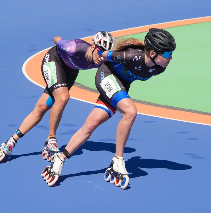 Fleur Veen Hollandcup