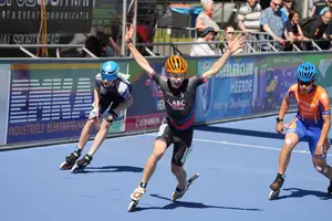 Inline kalenderfoto jeugd