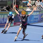 Inline kalenderfoto jeugd