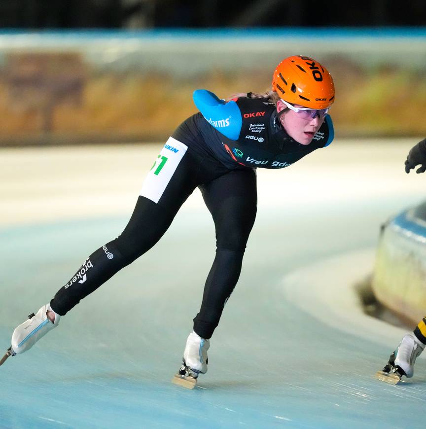 Tessa Snoek