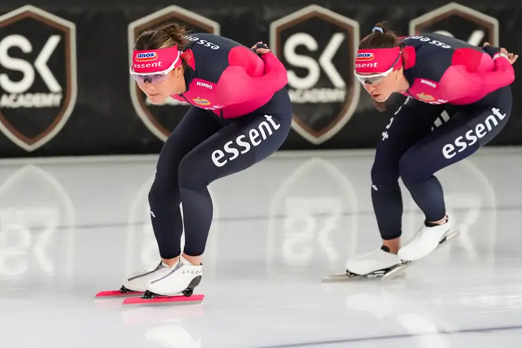 Angel Daleman Suzanne Schulting