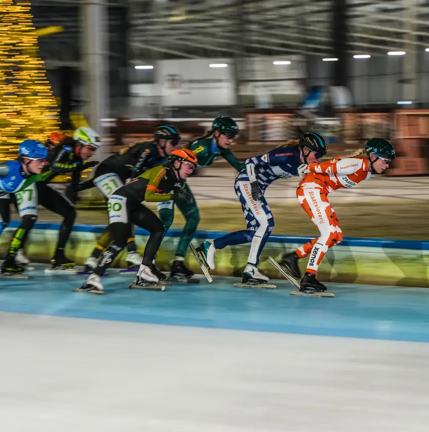 Marijke Groenewoud Vier van NH