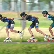 Lianne, Jet en Sofia