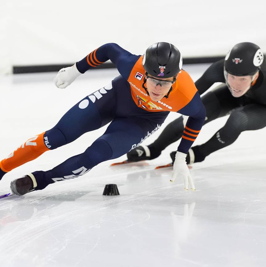 Teun Boer