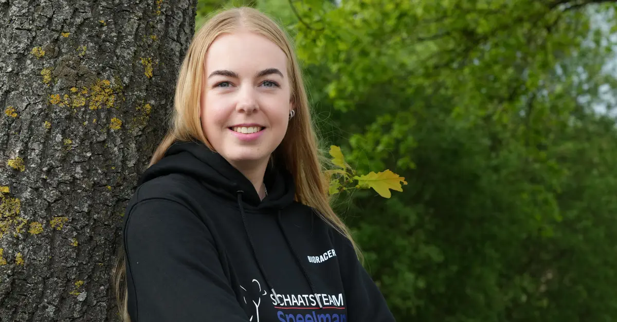 Dutch Skater Reflects on Goals and Challenges Ahead of New Season