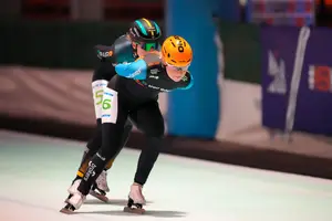 Sophie Kraaijeveld
