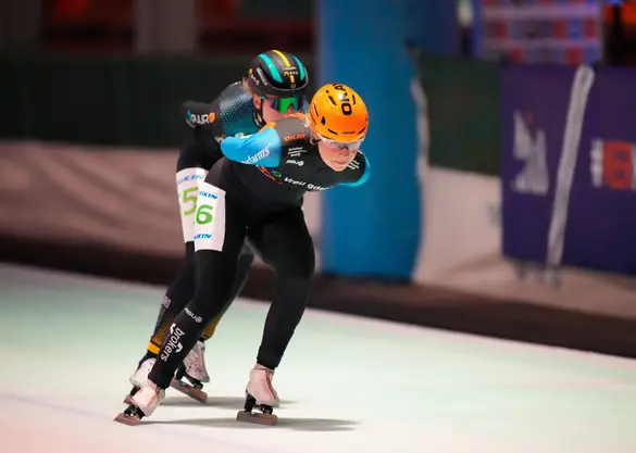 Sophie Kraaijeveld