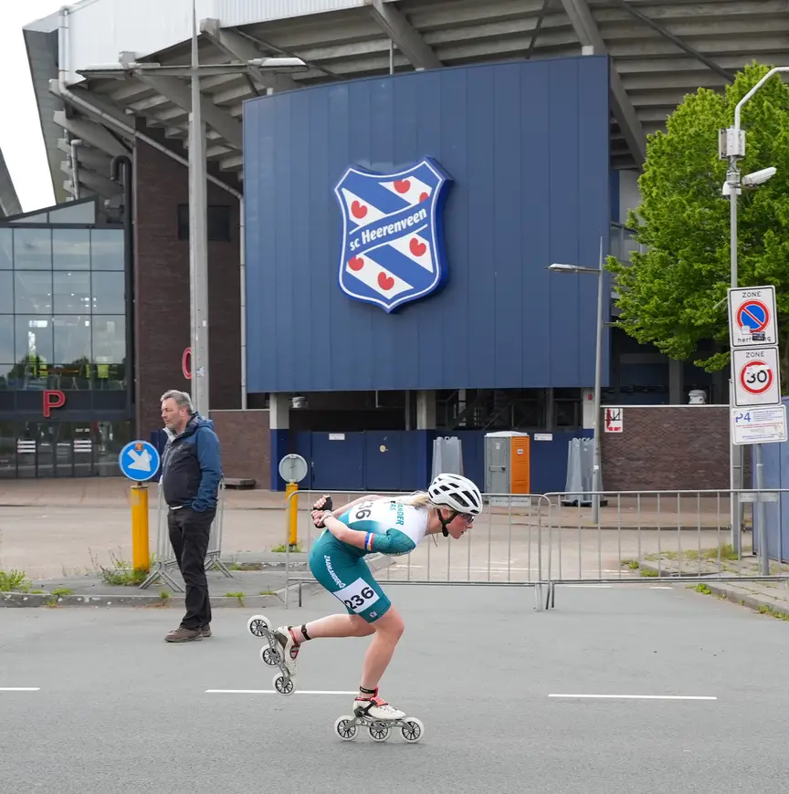Marijke Groenewoud Heerenveen