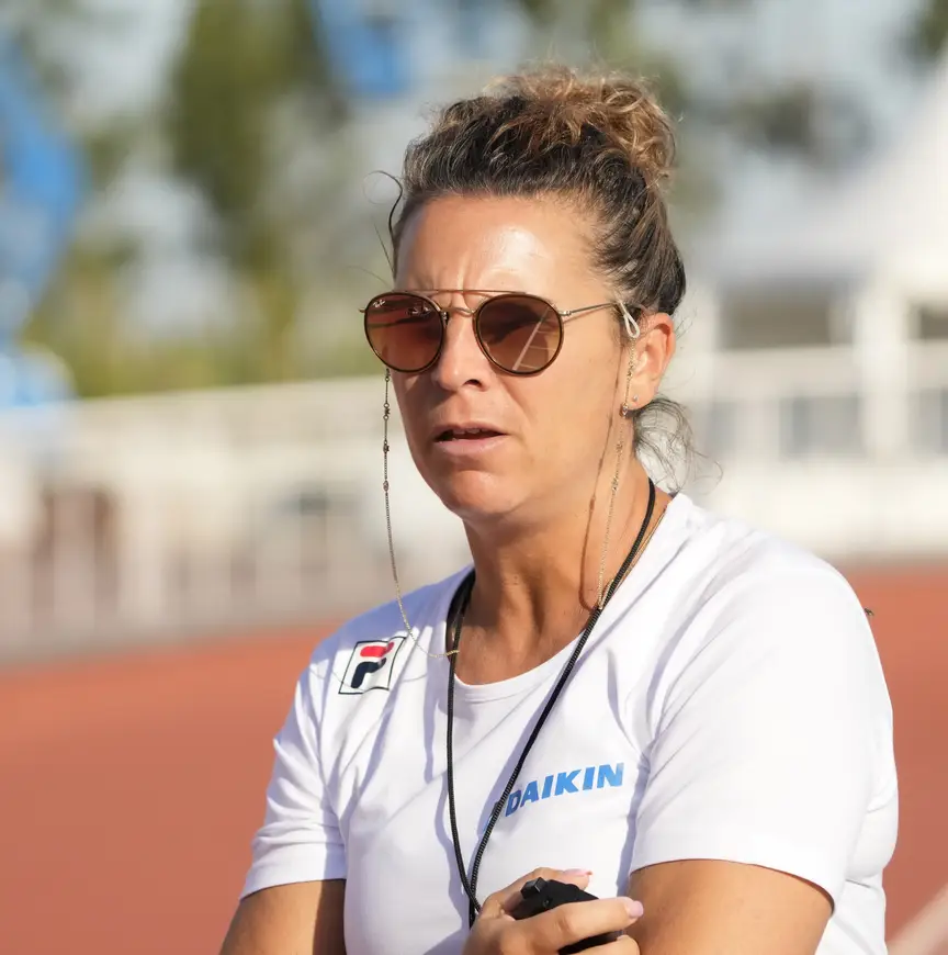 Valentina Berga Belloni, 2022