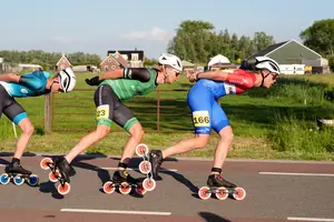 Campagnefoto nk marathon