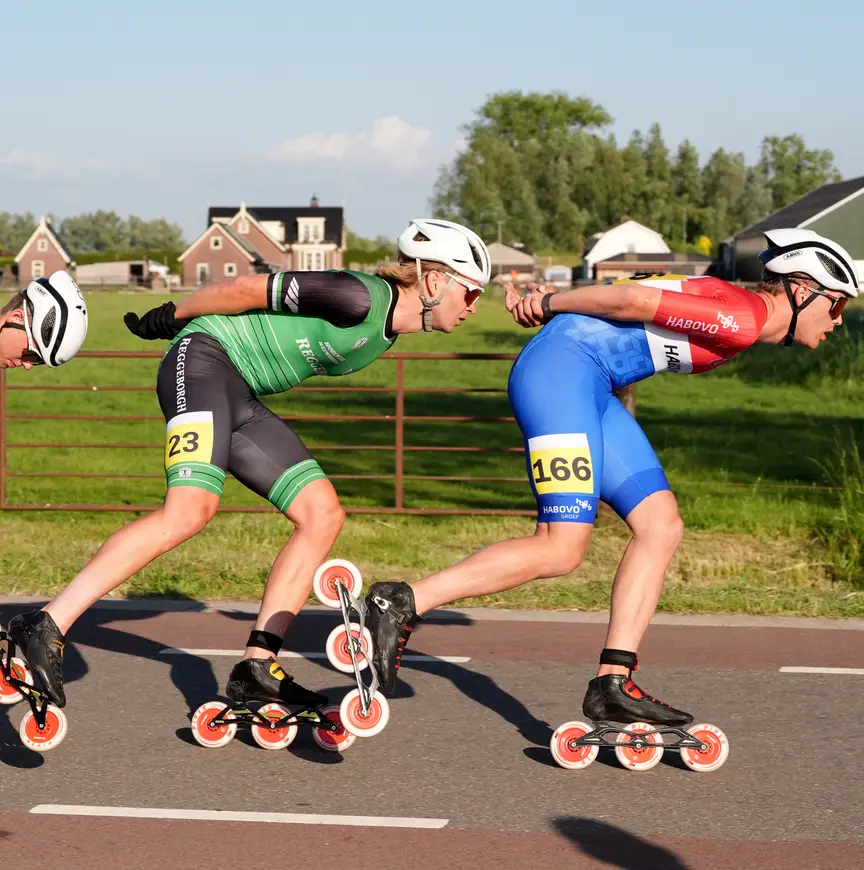 Campagnefoto nk marathon