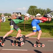 Campagnefoto nk marathon