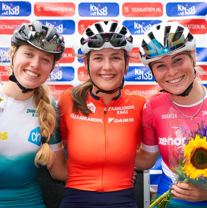 Sofia Schilder Kim Talsma Marijke Groenewoud