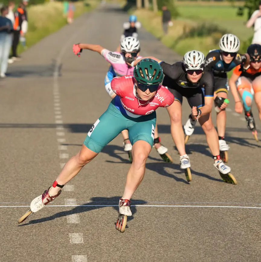 Marijke Groenewoud, Nijelamer, 18 juni 2025