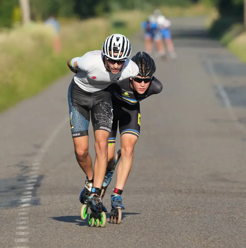 Aitor Vacas, Nijelamer, 18 juni 2025