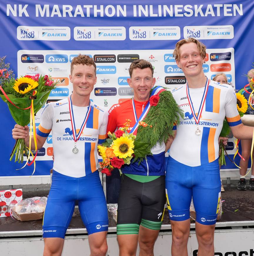 Podium NK