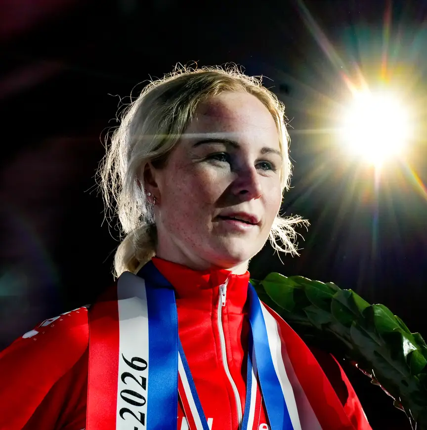 Marijke Groenewoud wint NK Marathon 2026