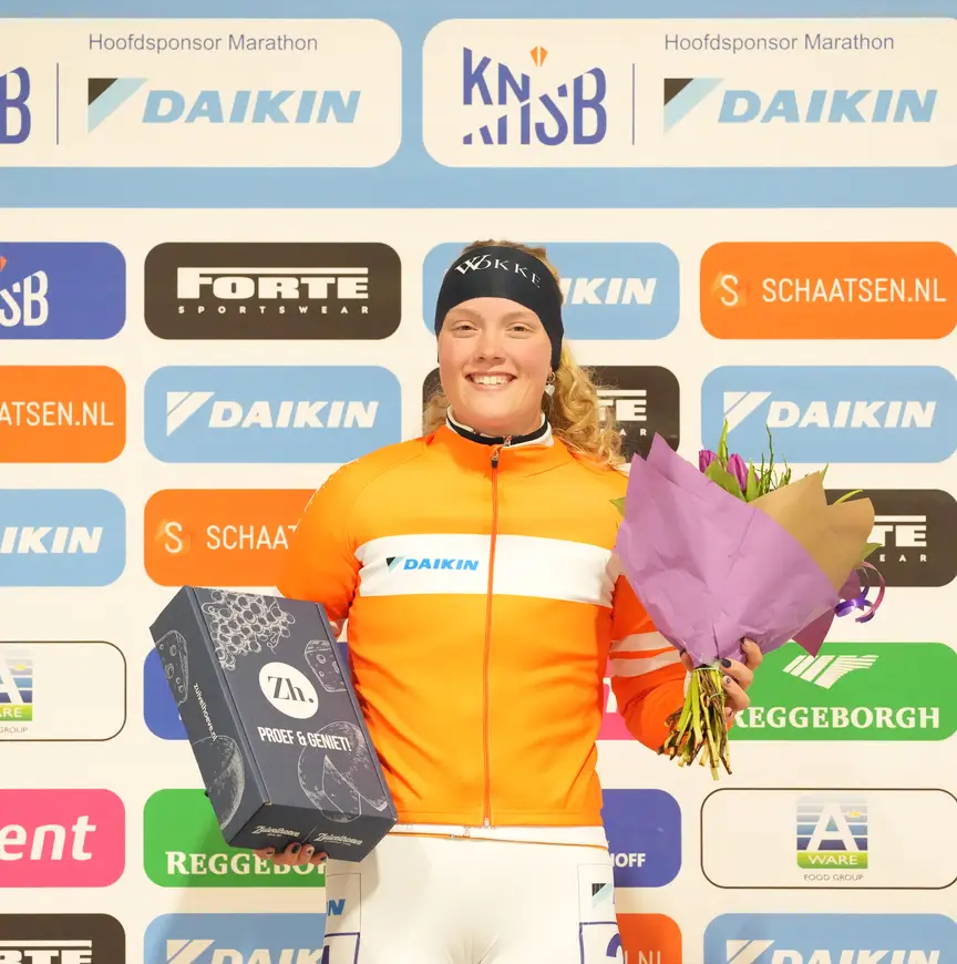 Alle prijzen zijn voor Mooijman in Enschede