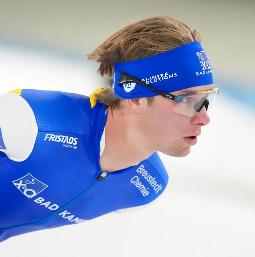 Stijn van de Bunt