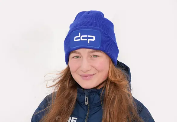 Iza Stekelenburg Lulea