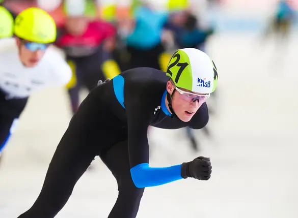 Robin van de Ven