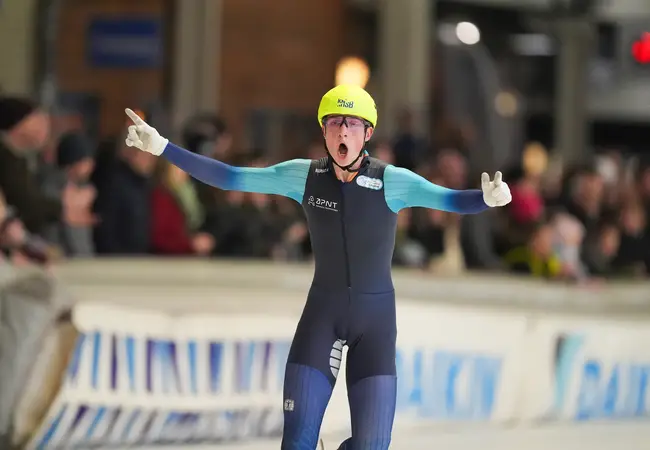 NK Junioren marathon junC-Teun Kwant wint 1a.jpg