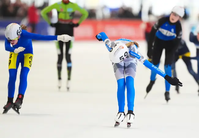 NK Junioren marathon pupA- Hanna van Ruiten 1a.jpg