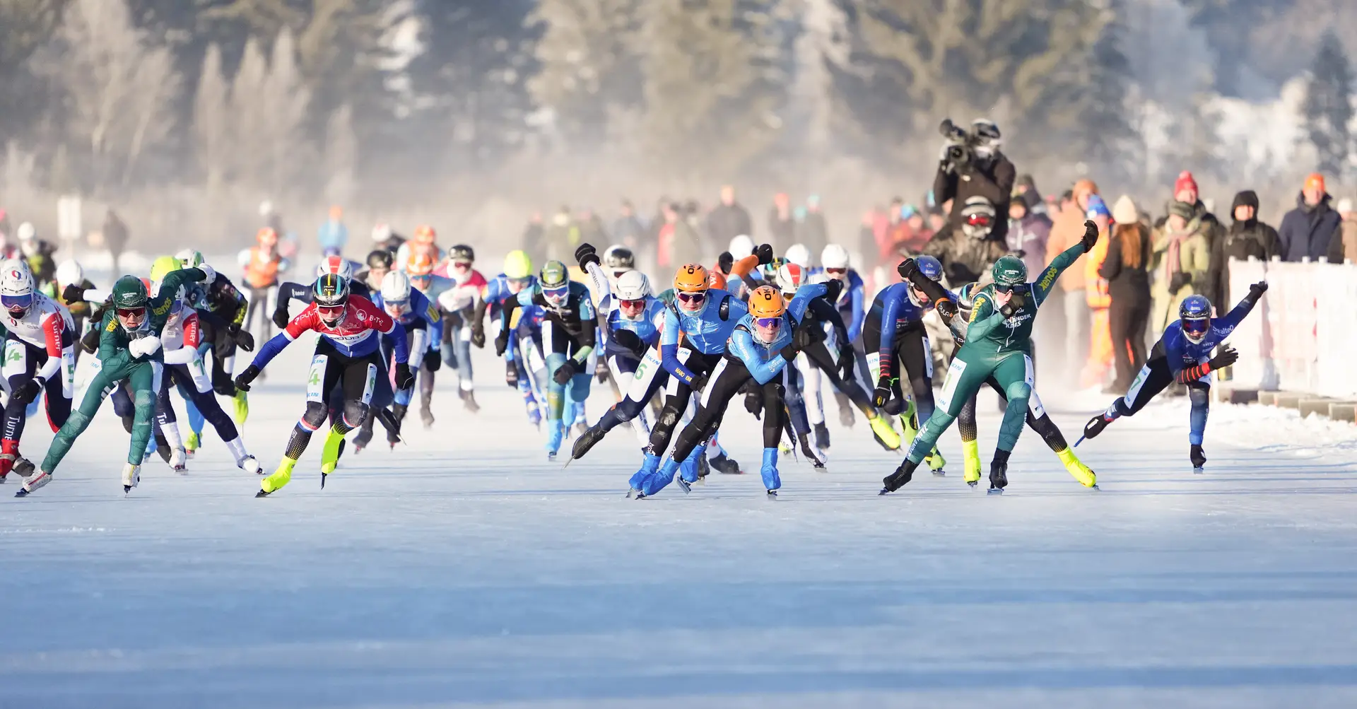Esther Kiel vormgeefster van haar eigen afscheid