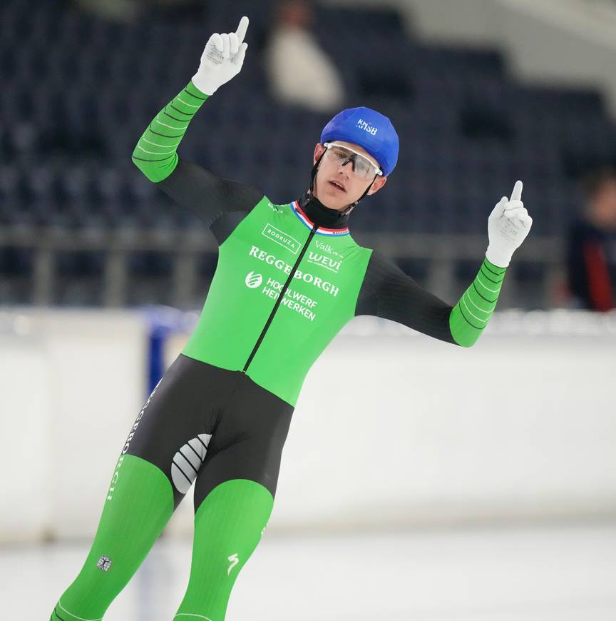 Bart Hoolwerf