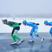 Crispijn Ariëns Lulea