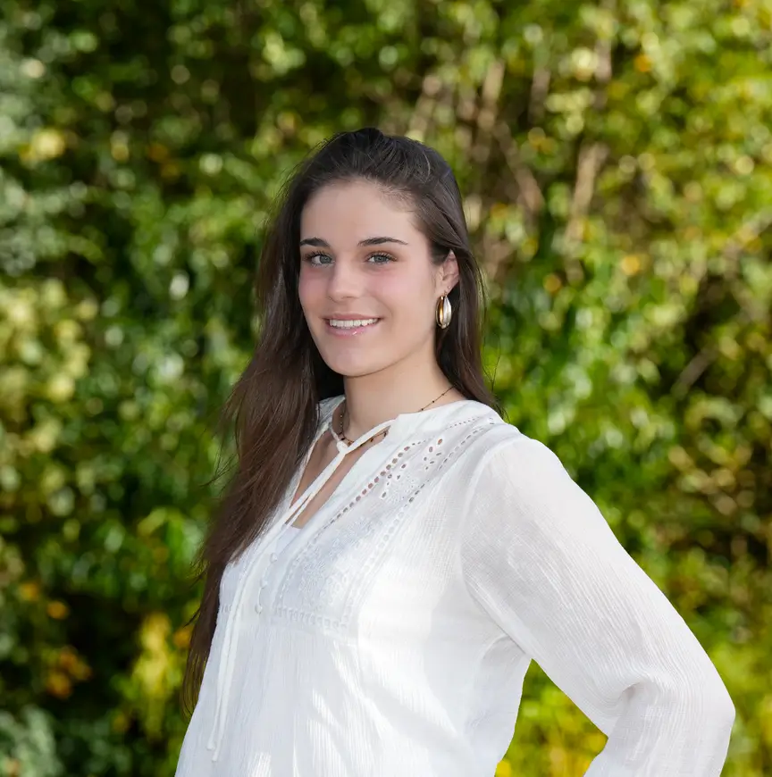 Julia Pereiro de Vos