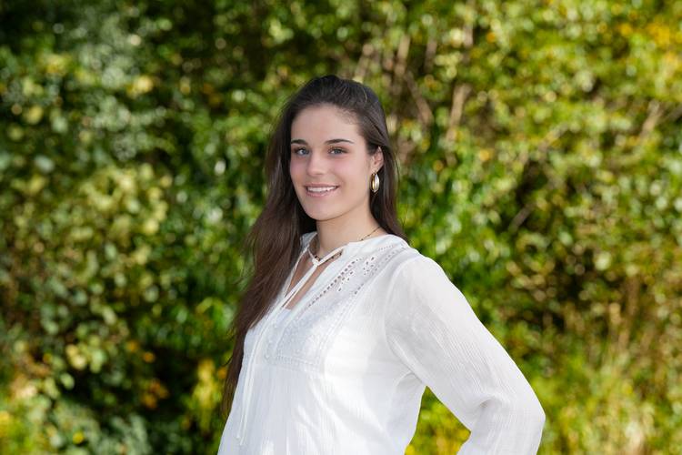 Julia Pereiro de Vos