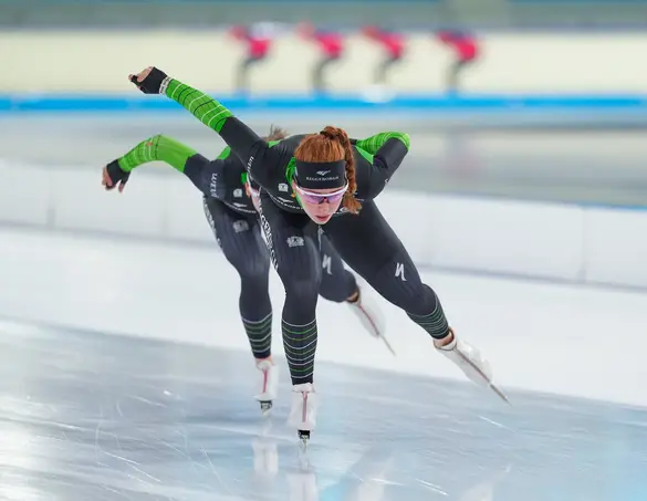 Antoinette Rijpma- de Jong